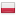 cargoprocourier.com server is located in Poland